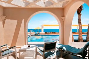 Pickalbatros Citadel Resort