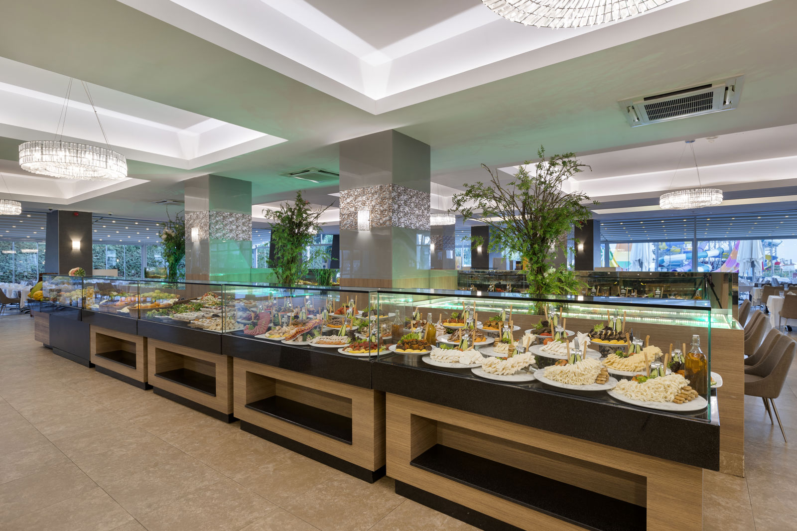 Liberty Golf Resort Kusadasi