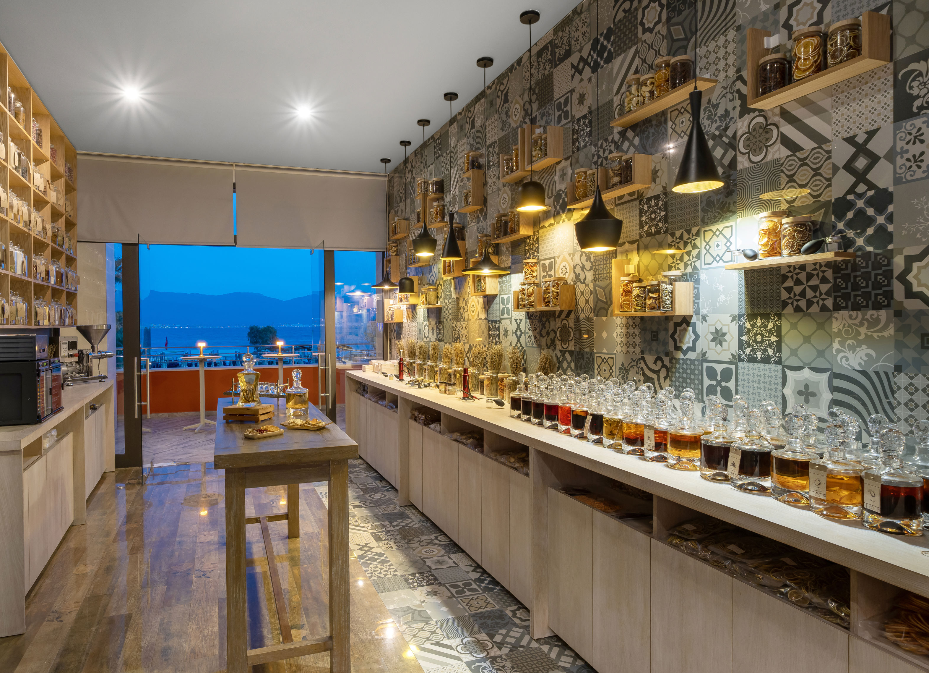 Liberty Kusadasi