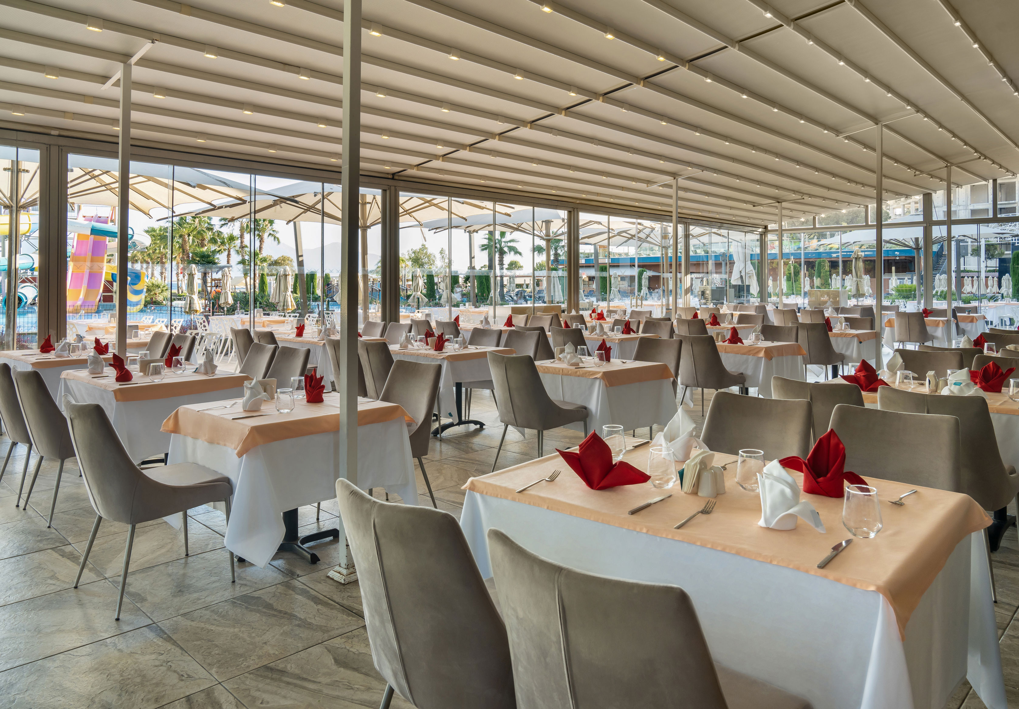 Liberty Kusadasi