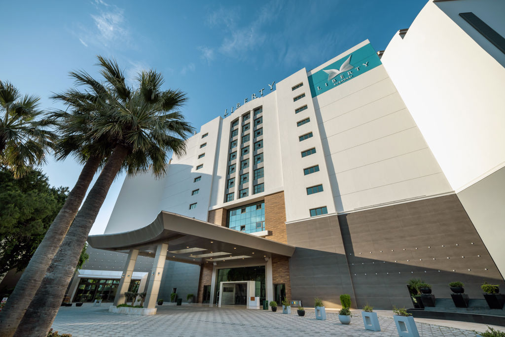Liberty Kusadasi