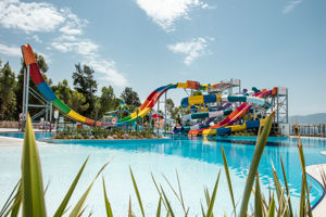 Liberty Kusadasi