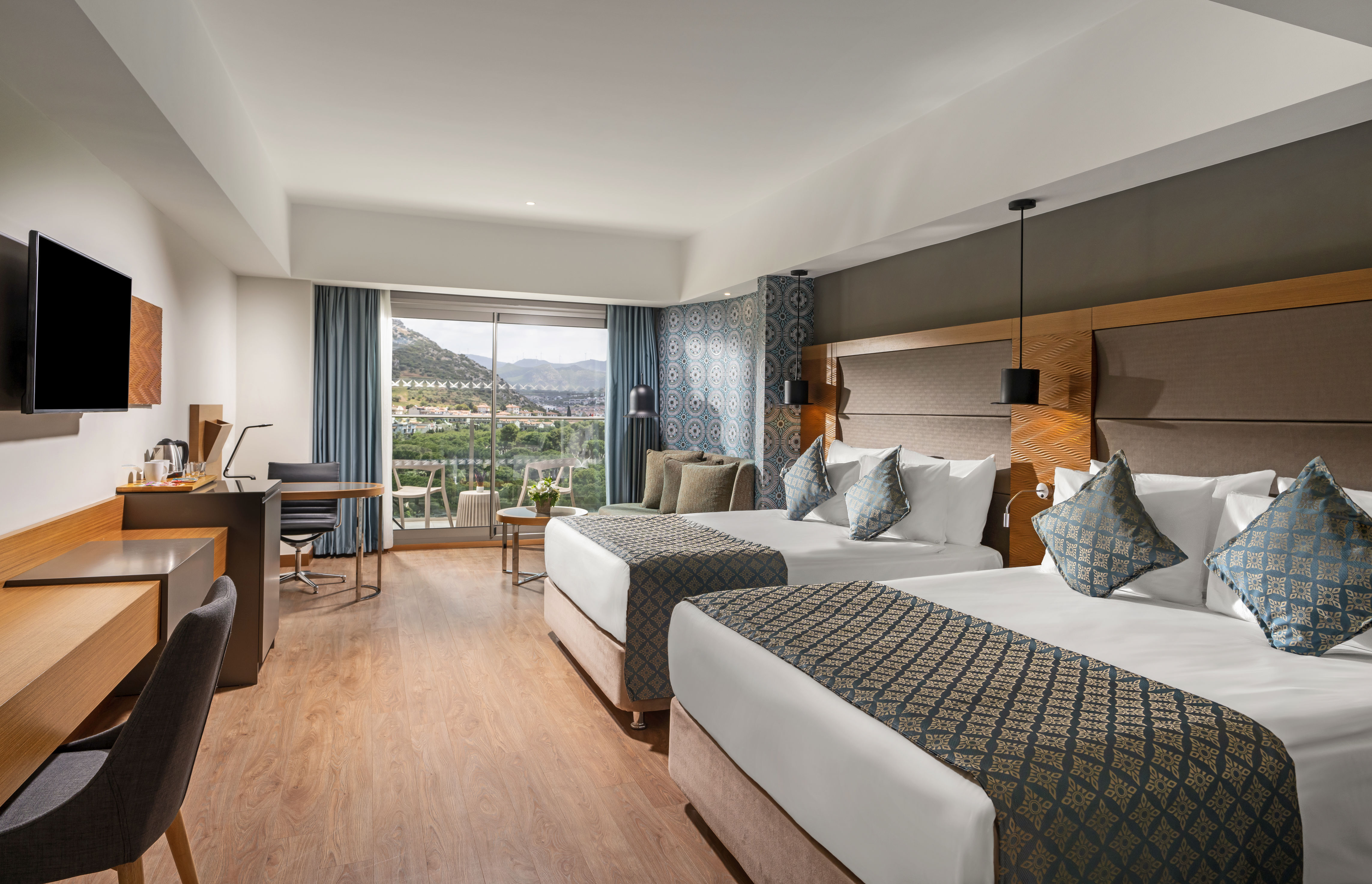 Liberty Kusadasi