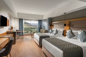 Liberty Kusadasi
