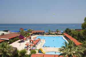 Sailors Beach