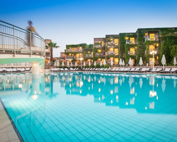 Kreta, Grækenland - All Inclusive afbudsrejse