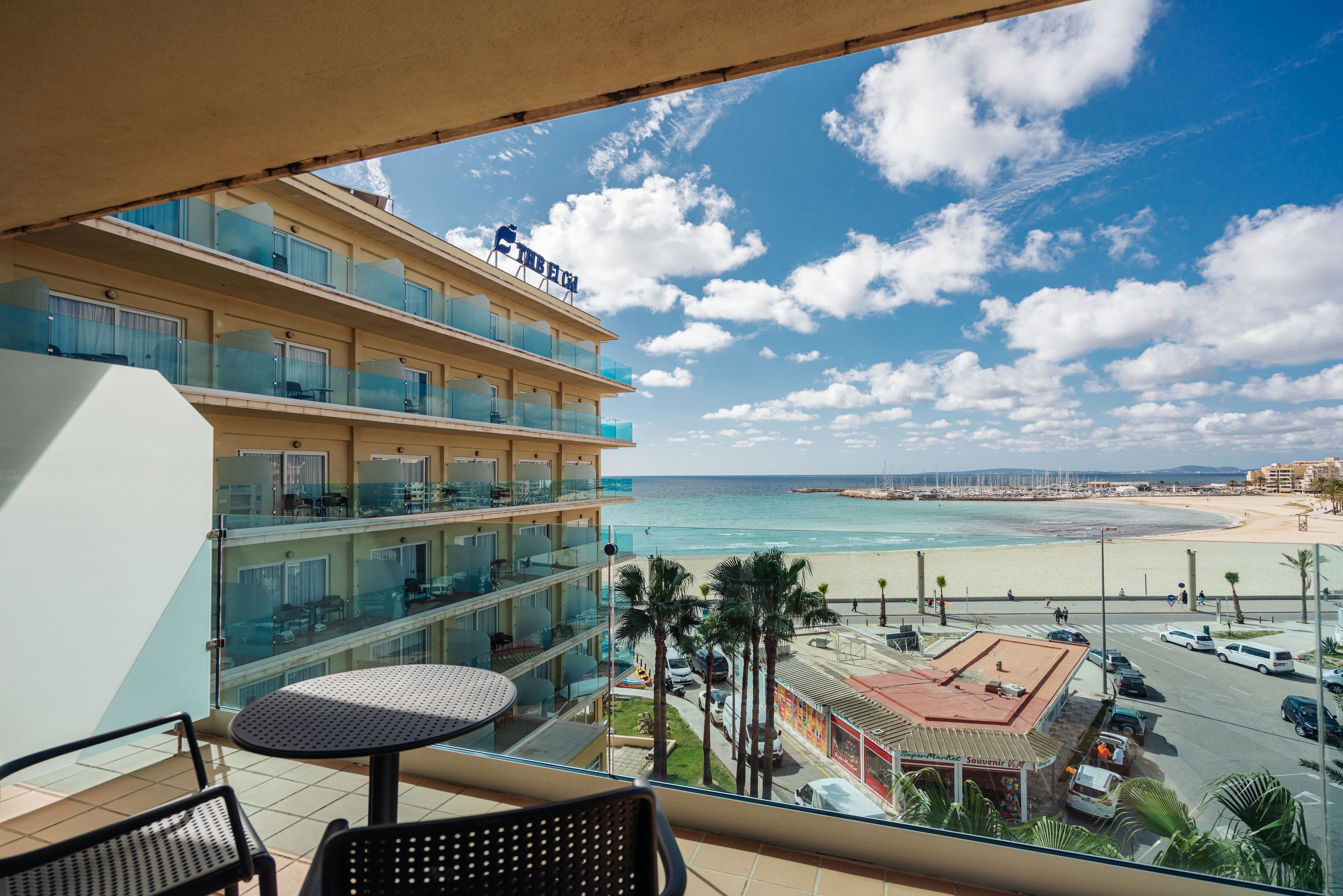 THB El Cid