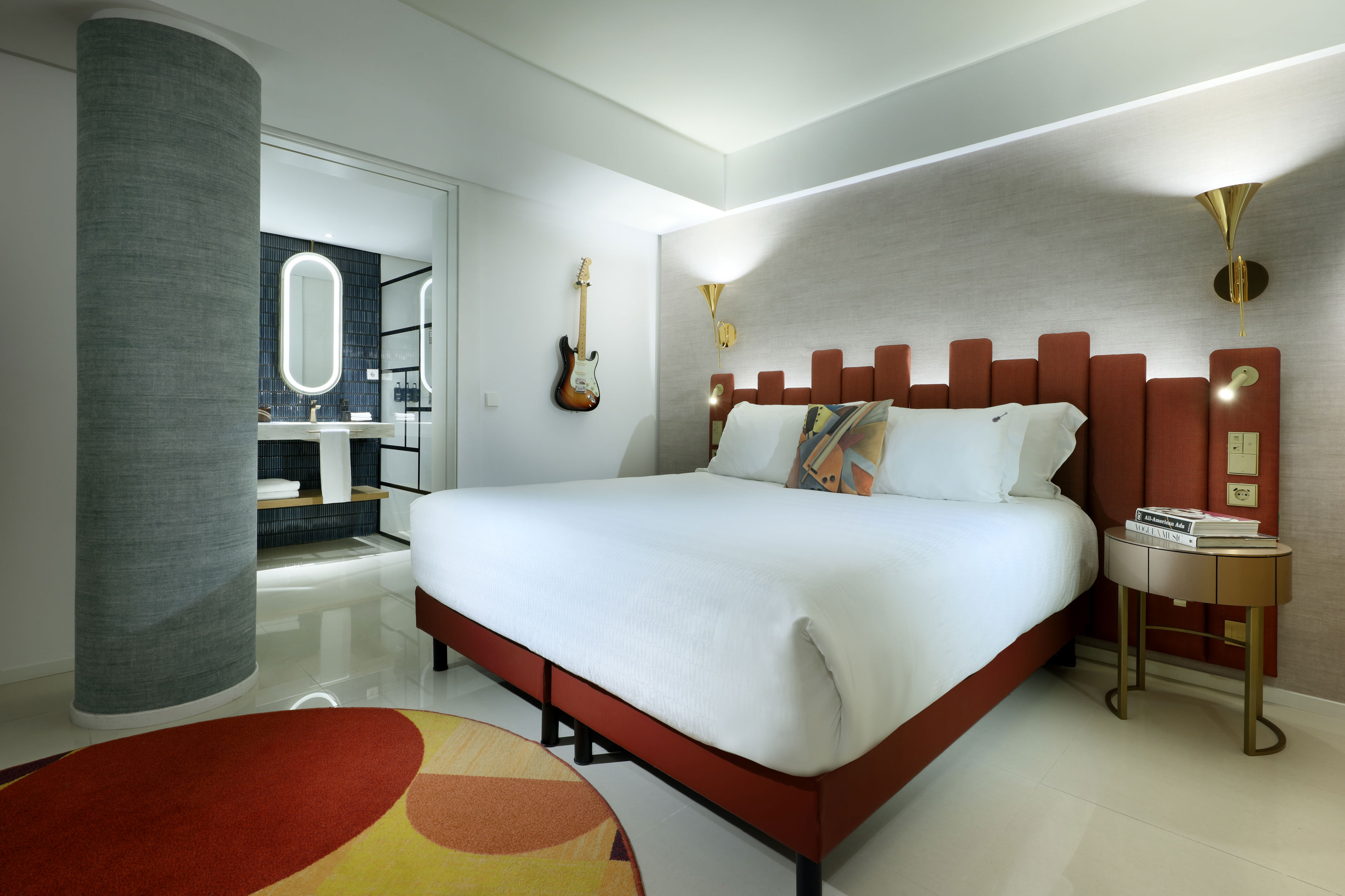 Hard Rock Hotel Marbella