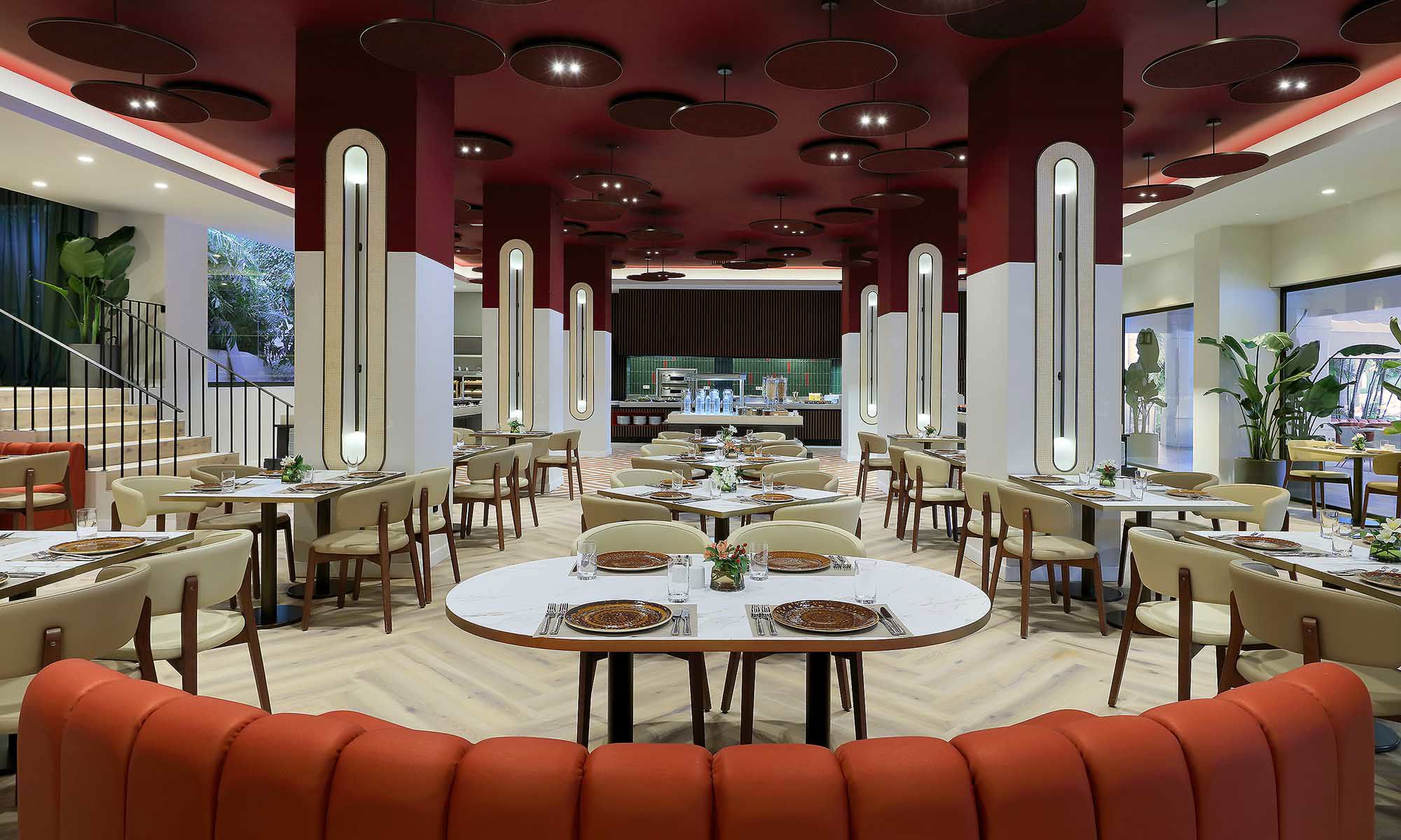 Hard Rock Hotel Marbella
