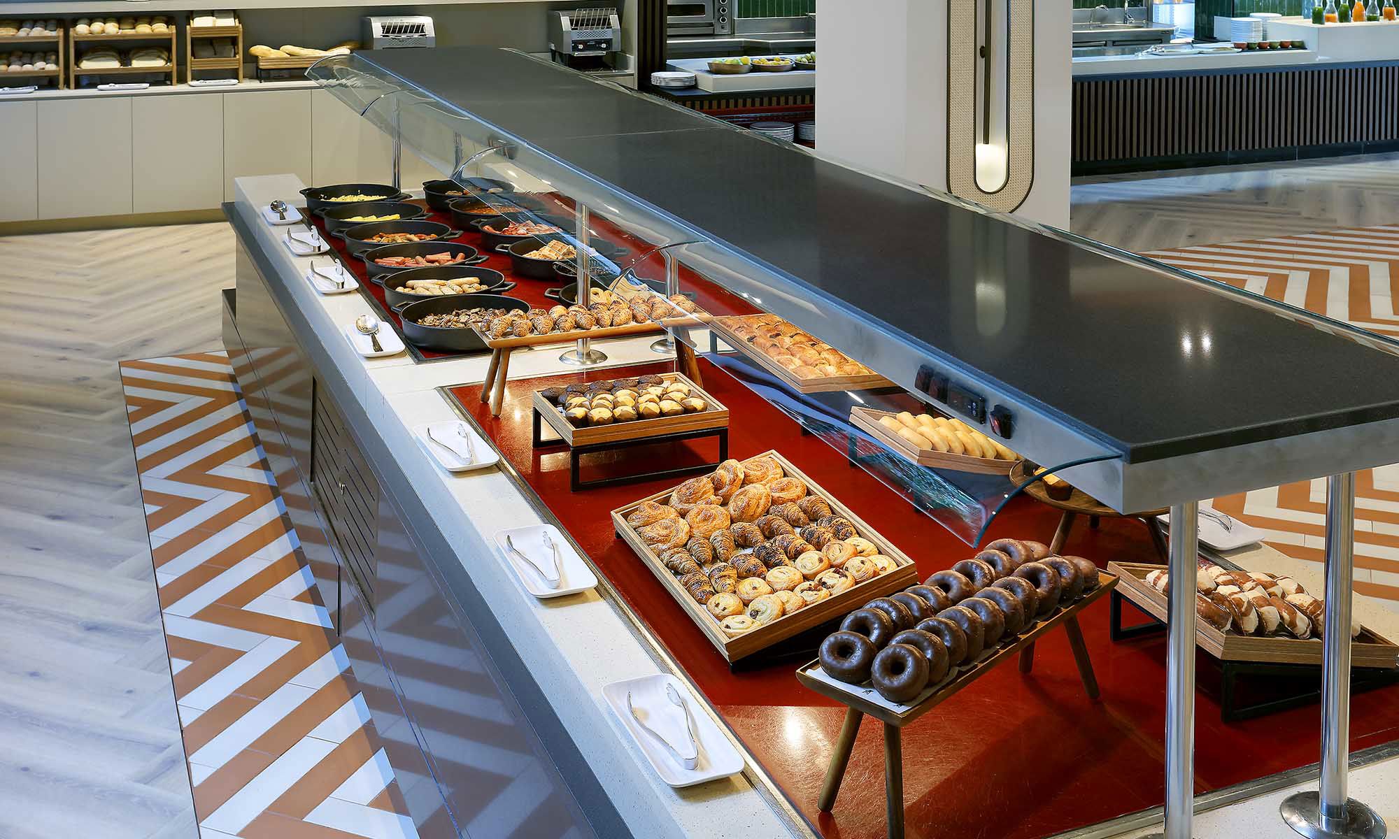 Hard Rock Hotel Marbella