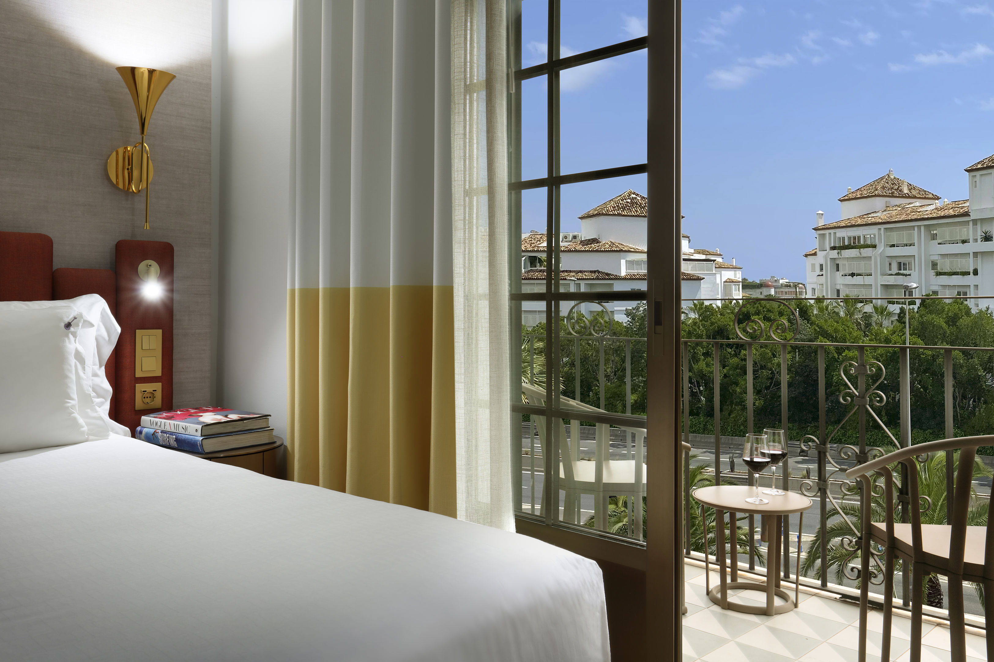Hard Rock Hotel Marbella