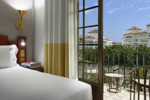 Hard Rock Hotel Marbella