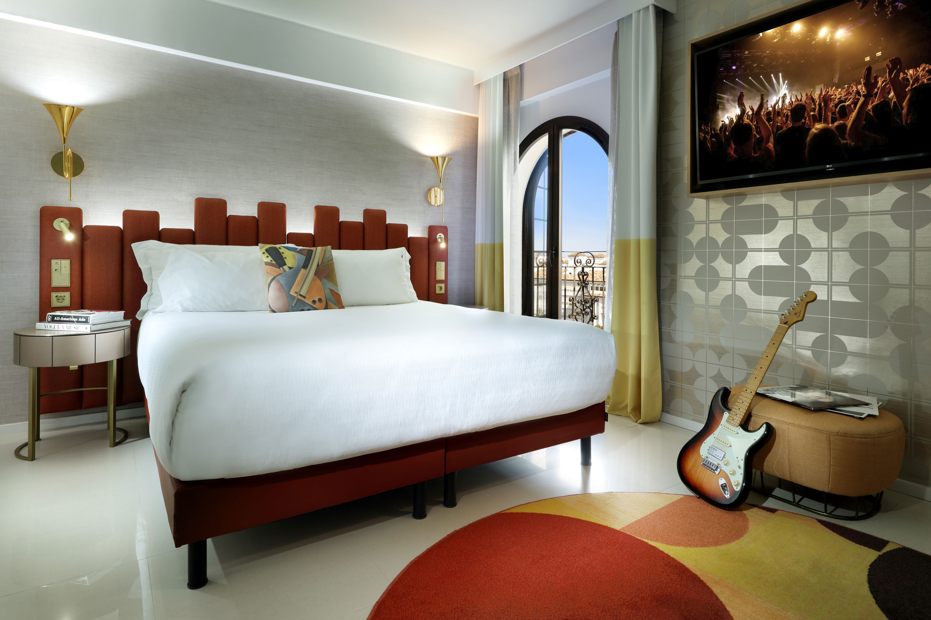 Hard Rock Hotel Marbella