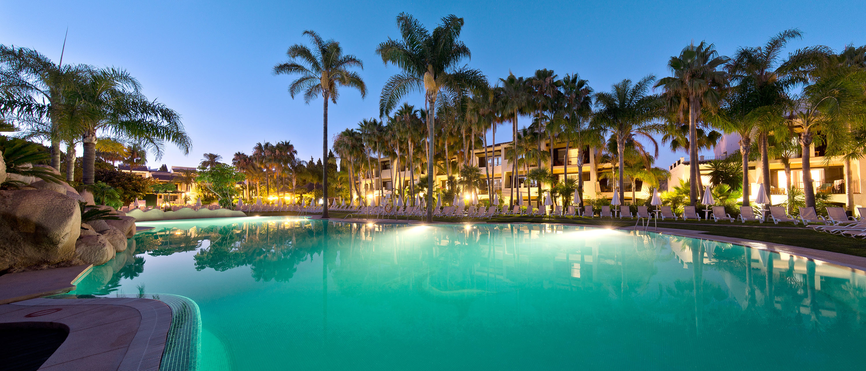 Bluebay Banus - billede 2