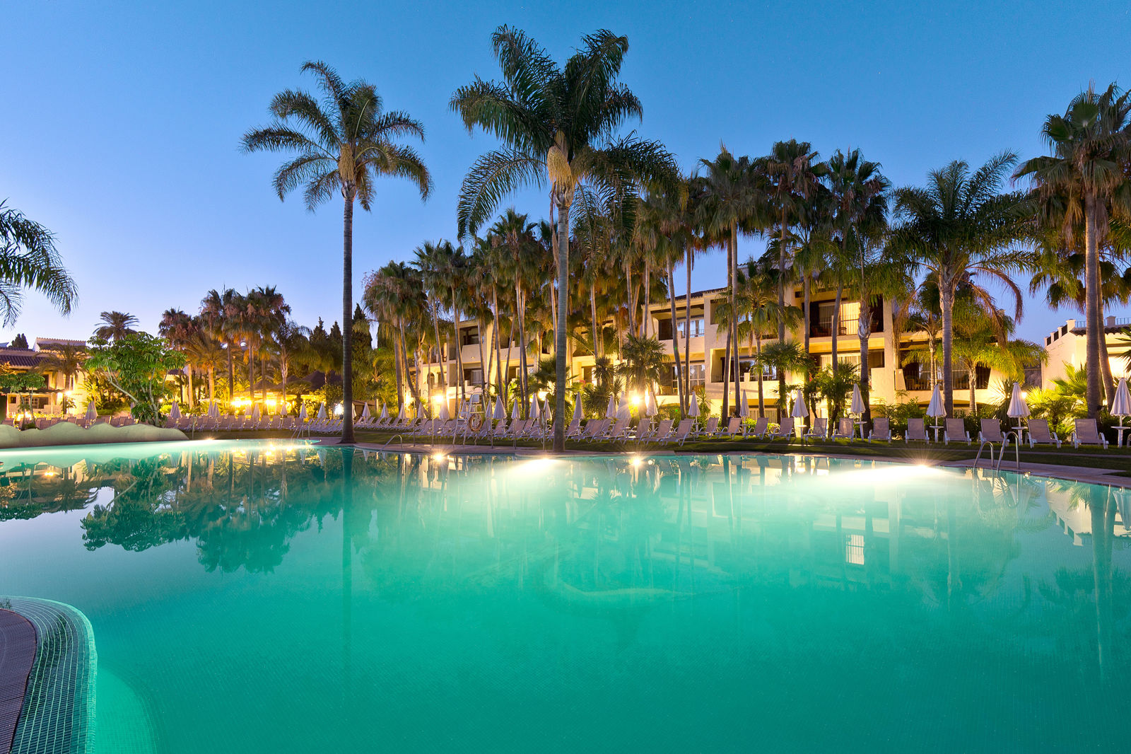 Bluebay Banus billede 2