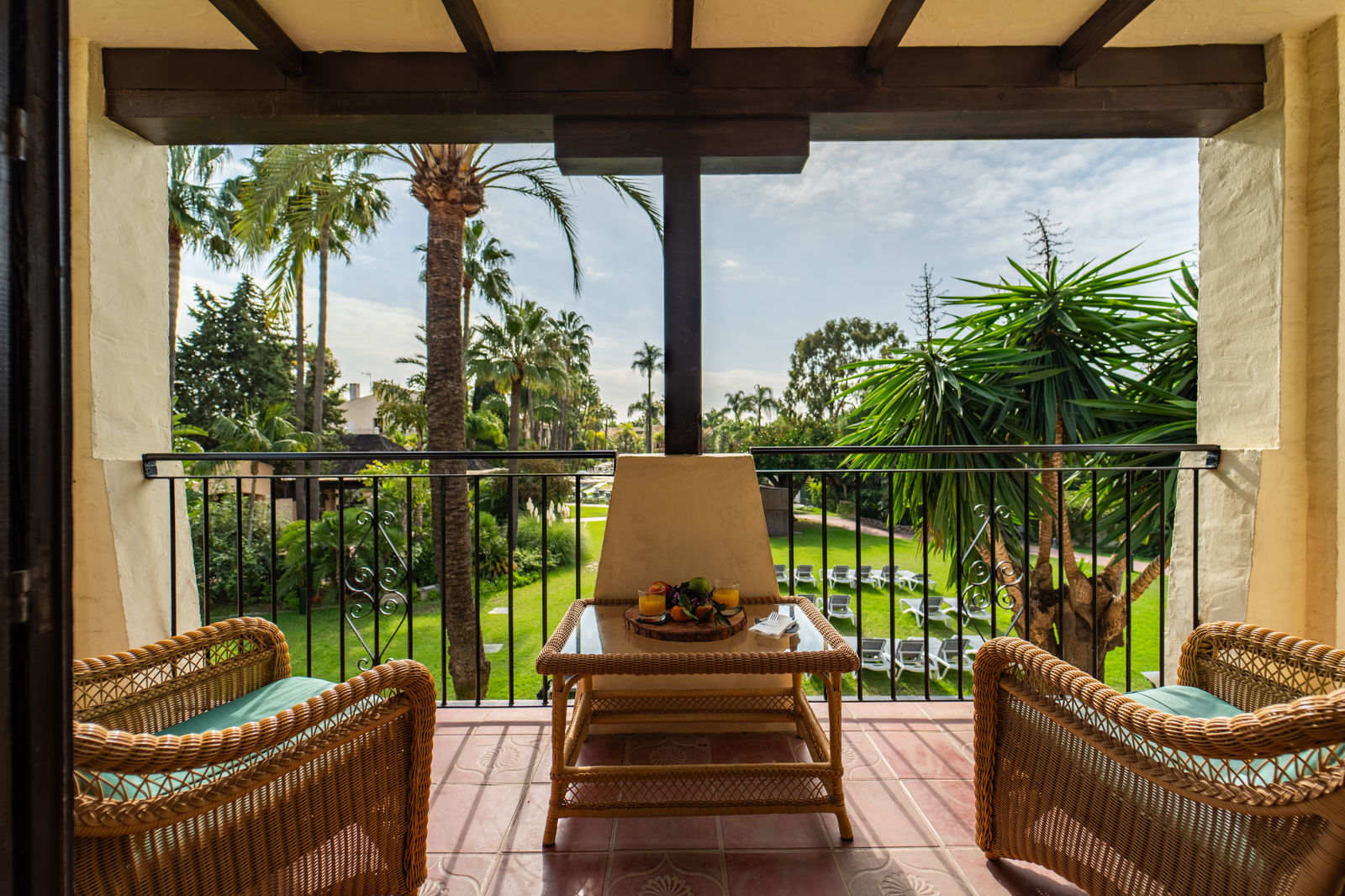 Bluebay Banus billede 4