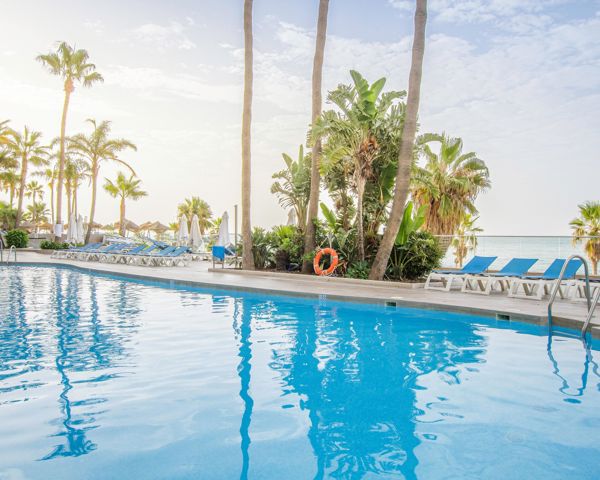 Best Benalmádena — 2