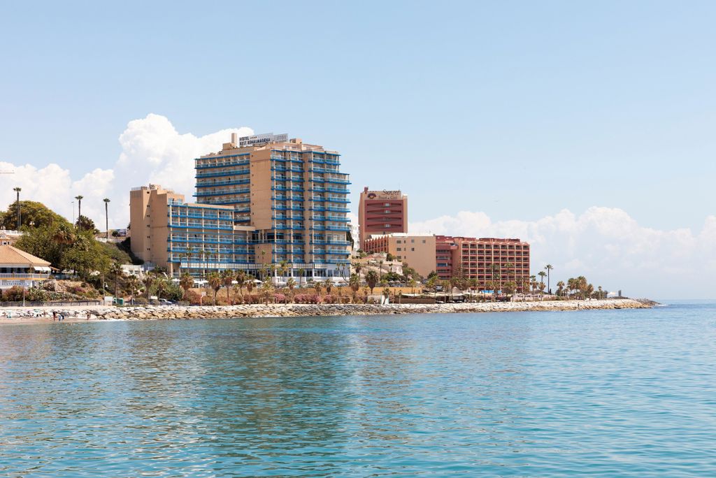 Best Benalmadena
