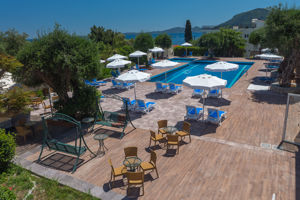 Golden Alexandros Hotel