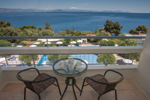 Golden Alexandros Hotel