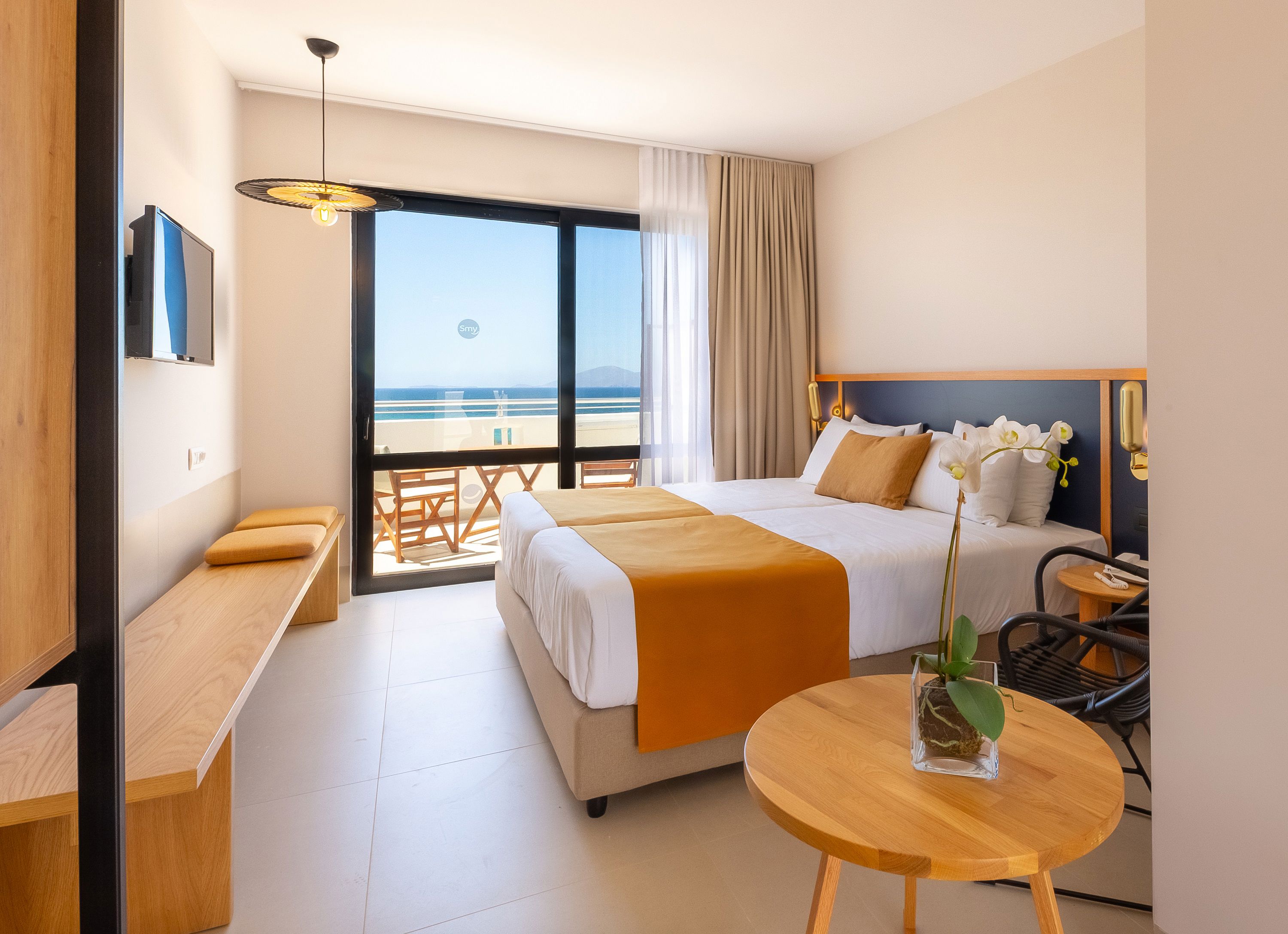 Smy Kos Beach & Splash