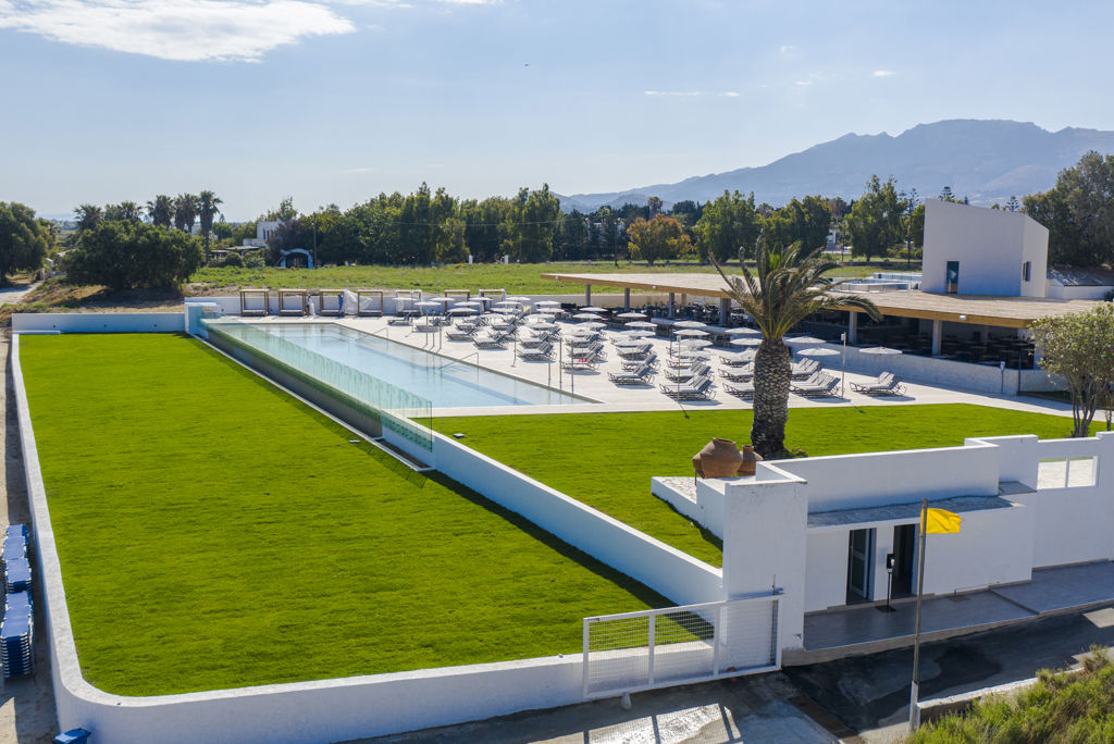 Smy Kos Beach & Splash