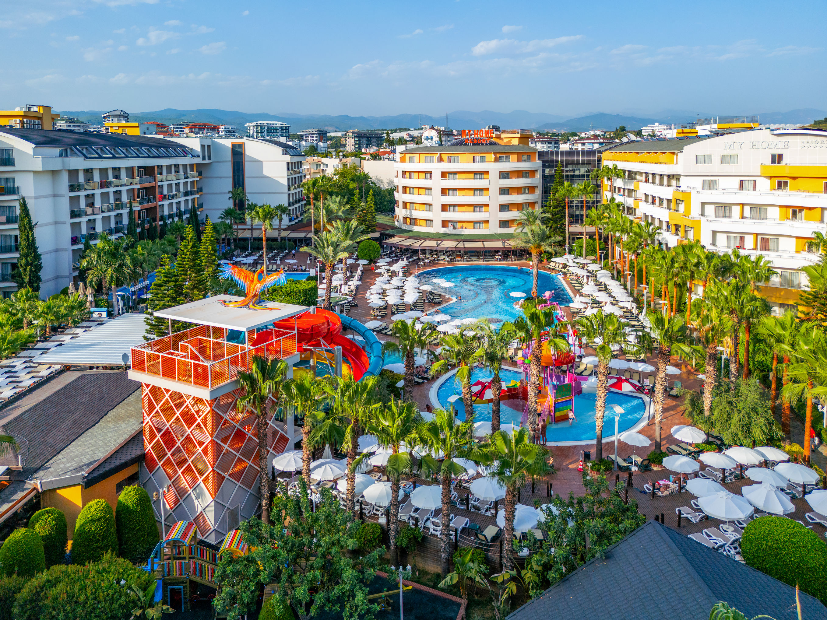 My Home Resort - billede 2