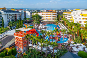 My Home Resort