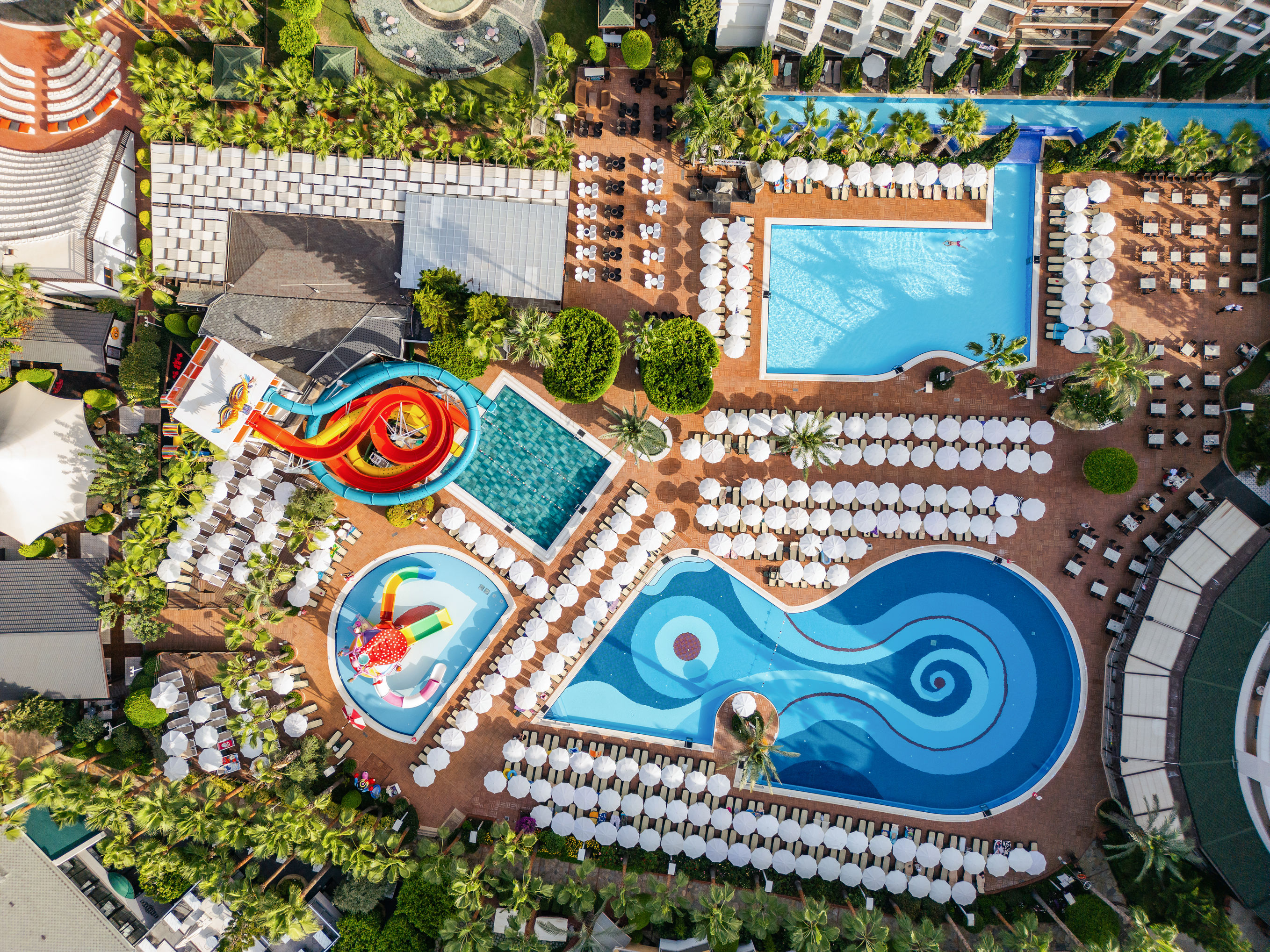 My Home Resort - billede 3