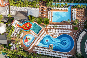My Home Resort