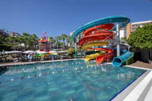 My Home Resort