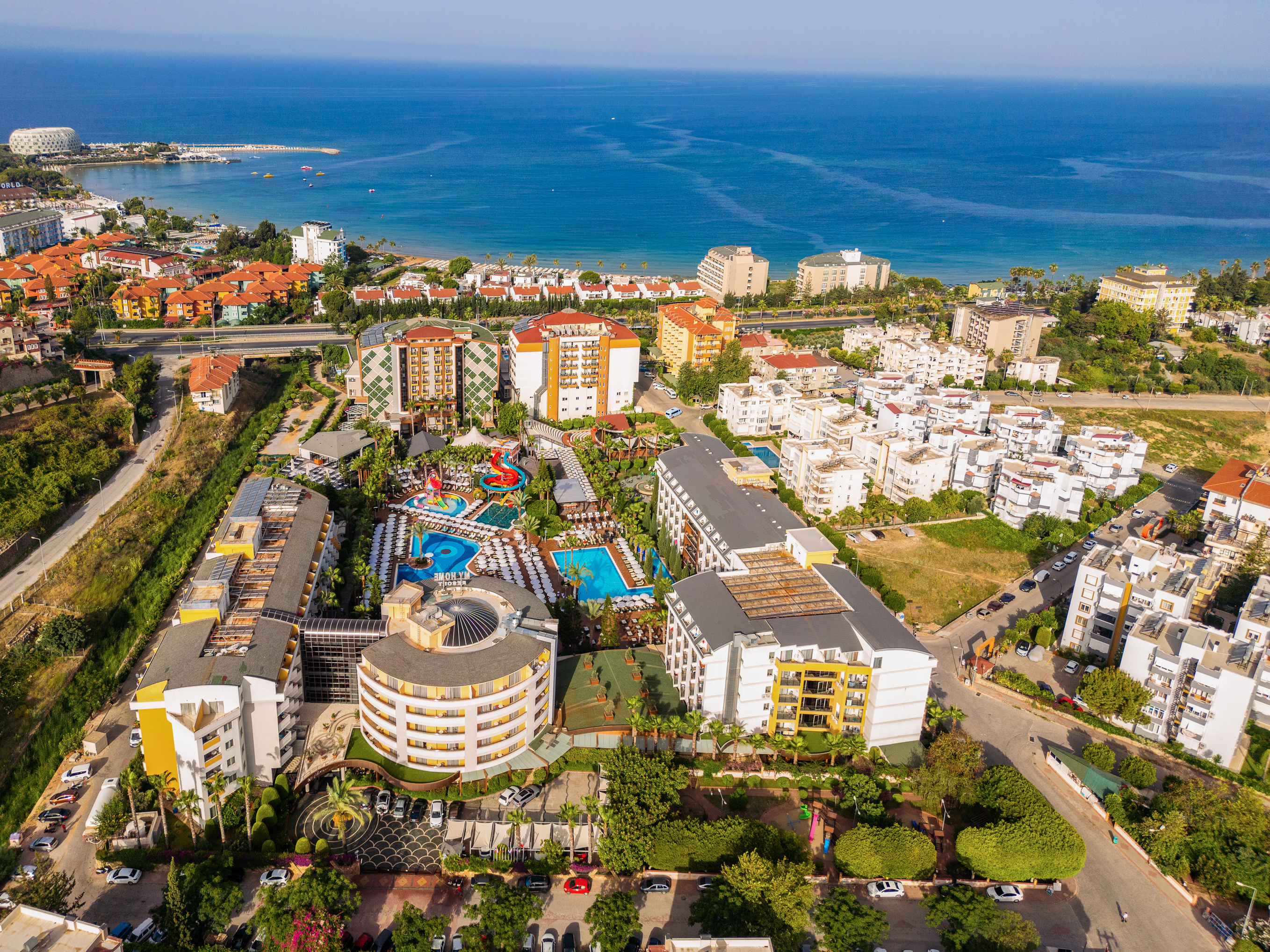 My Home Resort - billede 5