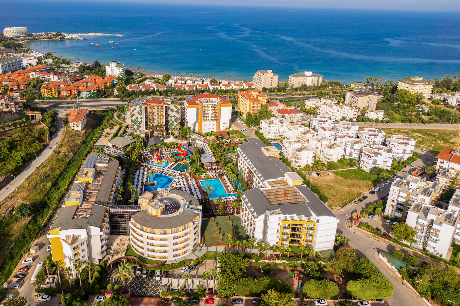 My Home Resort slide 5