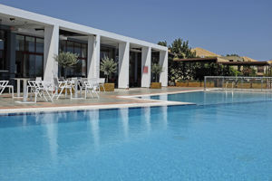 Asteris Hotel