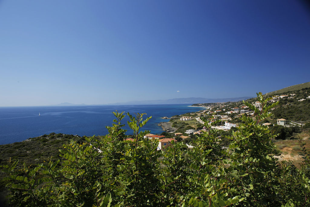 Asteris Hotel