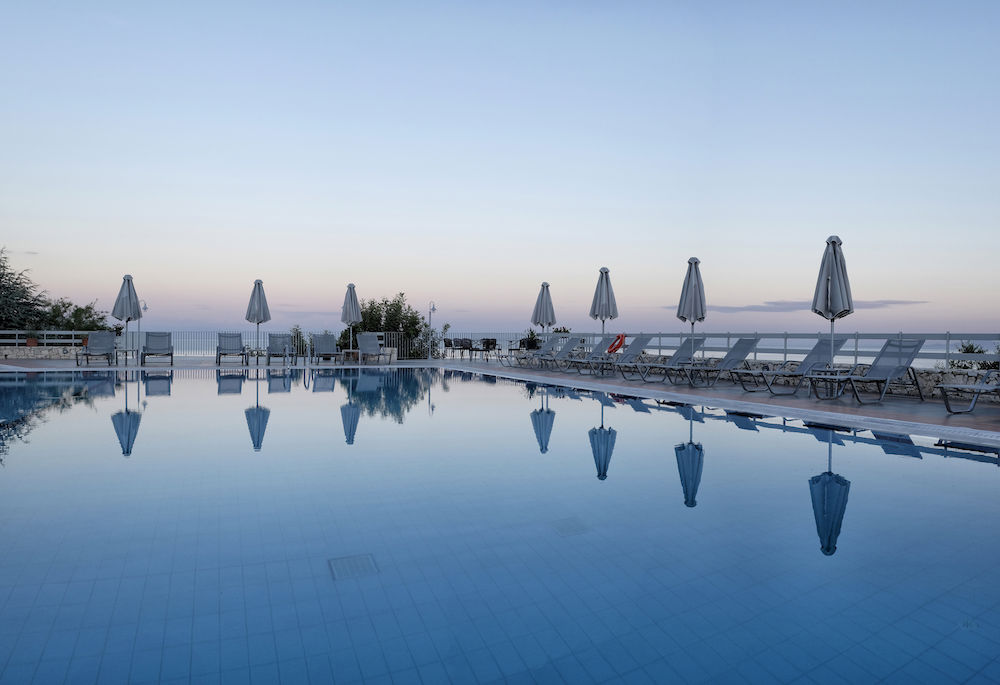 Asteris Hotel