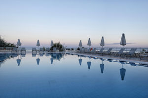 Asteris Hotel