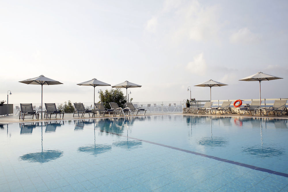 Asteris Hotel
