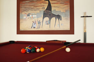 Asteris Hotel