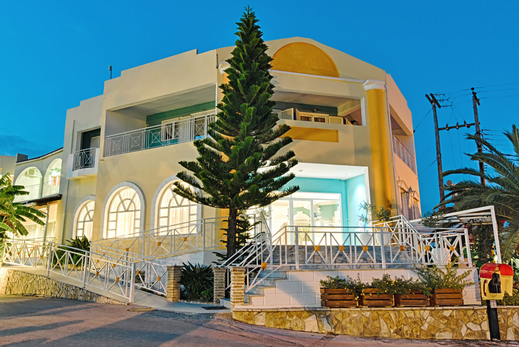 Sunrise Hotel