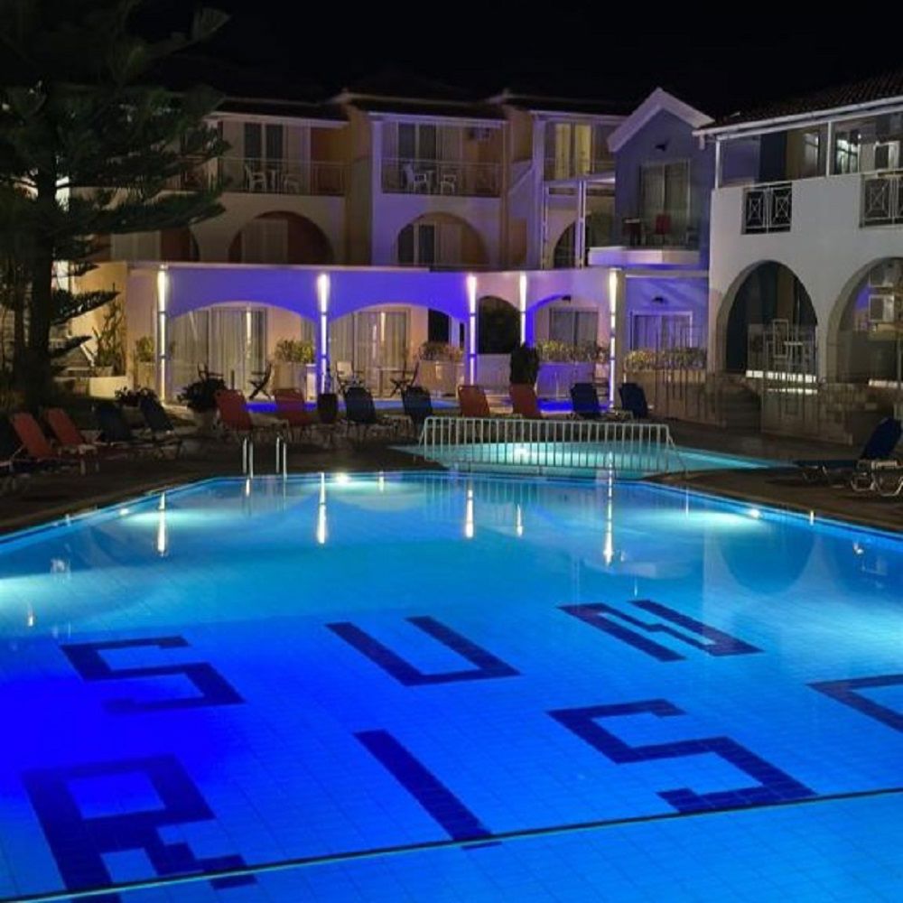 Sunrise Hotel