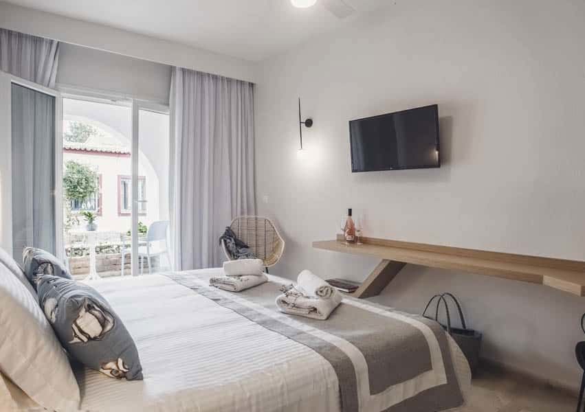 Iliada Beach Hotel