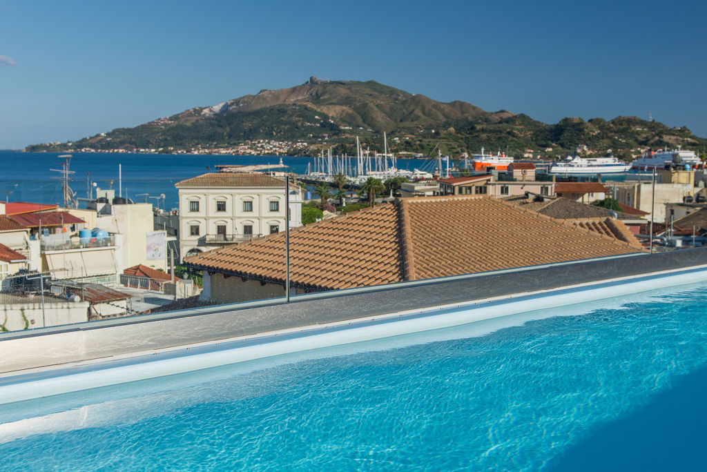 Princess diana best sale hotel zante