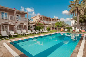 Aeolos Boutique Resort