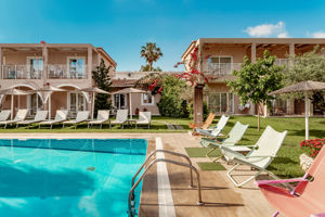 Aeolos Boutique Resort