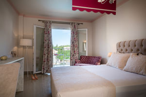 Aeolos Boutique Resort