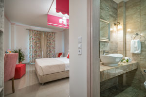 Aeolos Boutique Resort