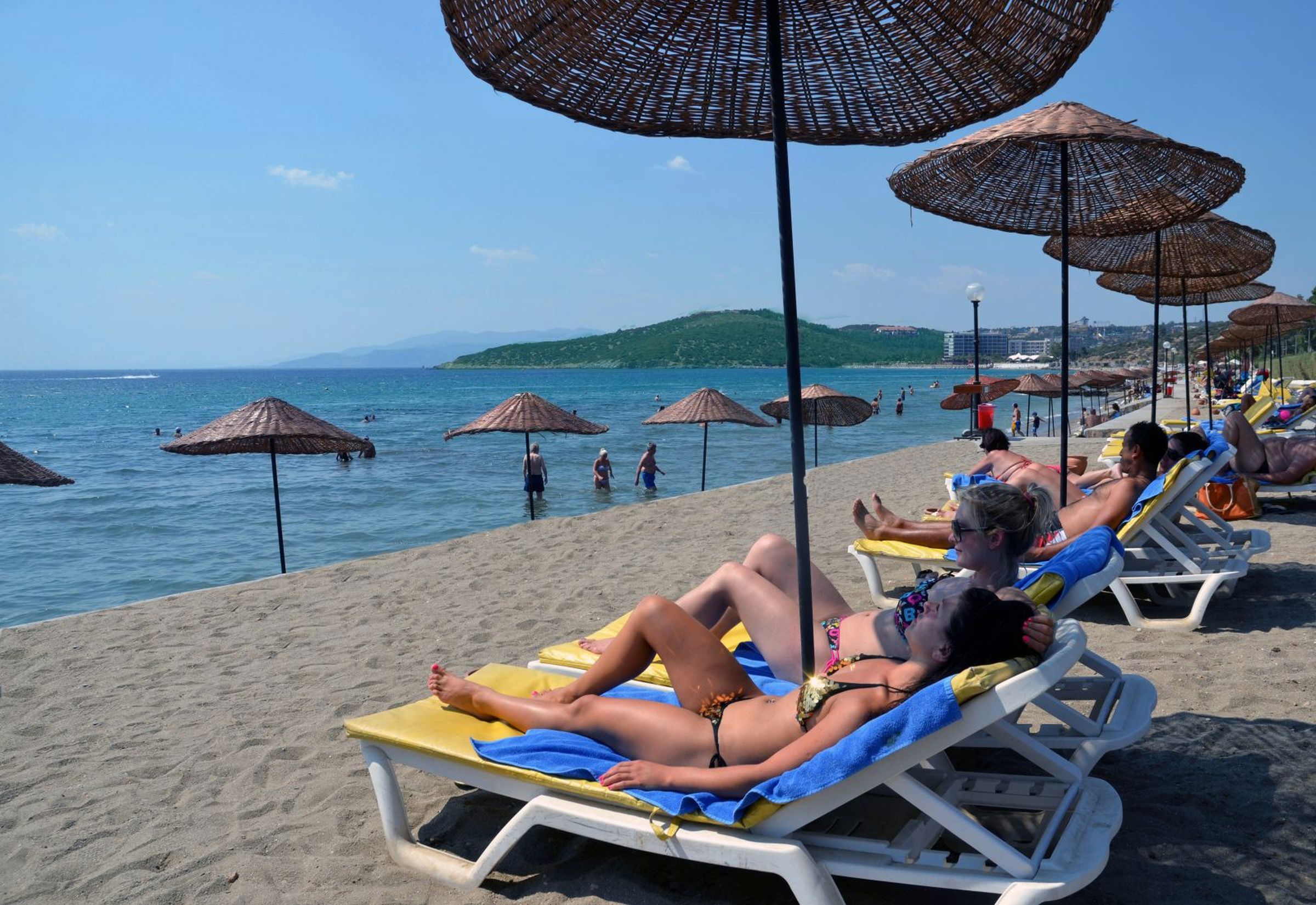 Kustur Club - billede 5