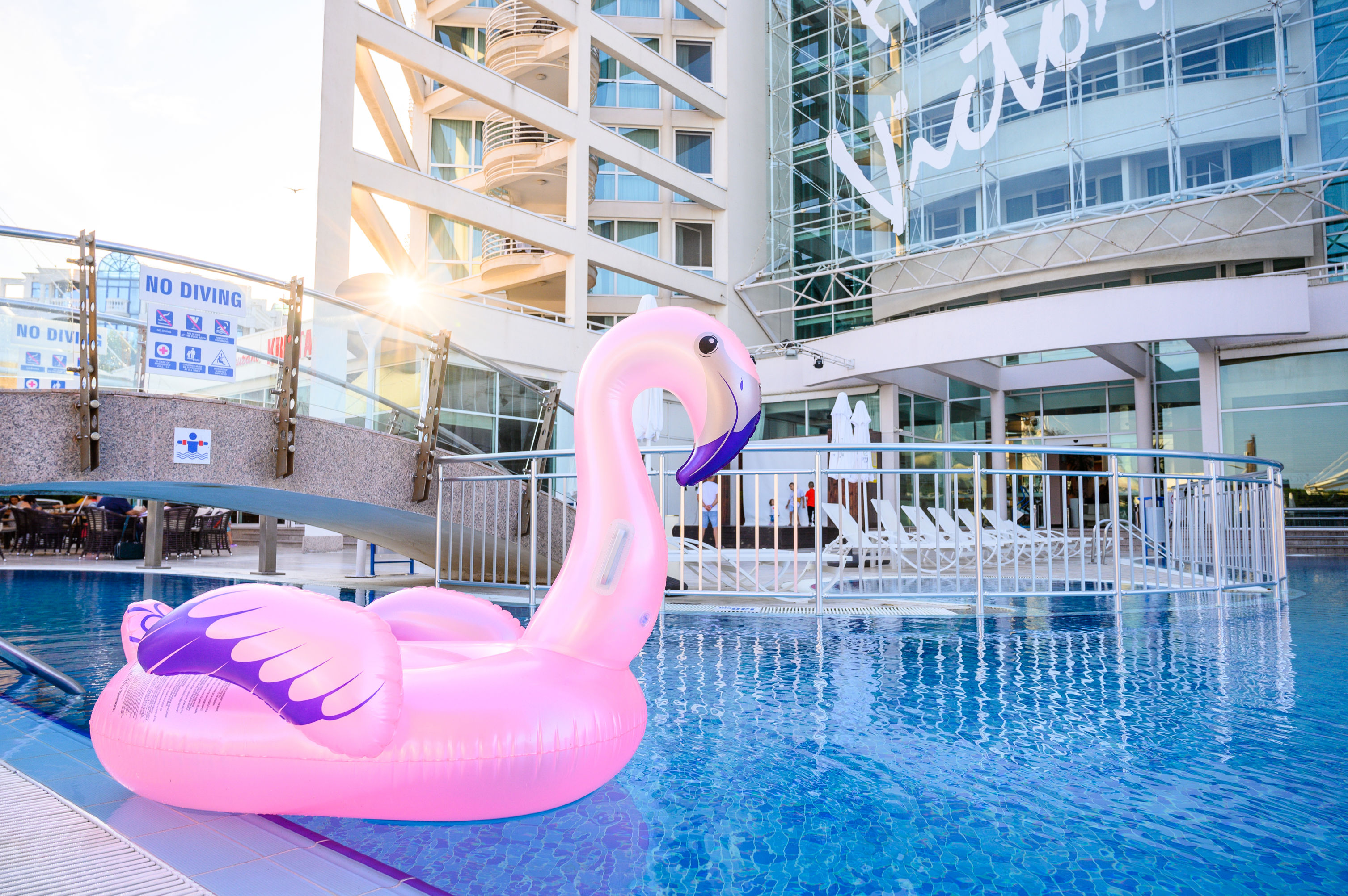 Effect Grand Victoria - billede 2