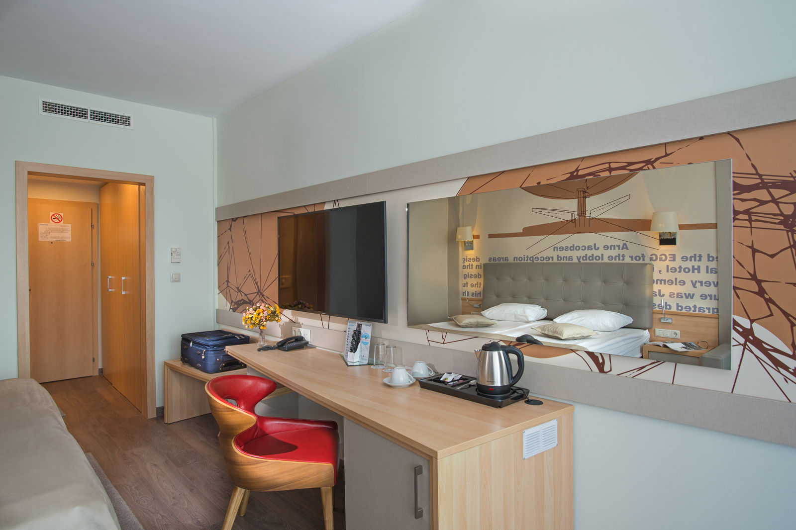 Effect Grand Victoria slide 4